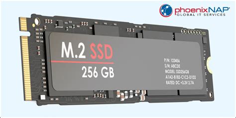 NVMe vs. M.2: Comparing Storage Options .